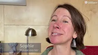 Sophie's House, Portarlington 2022