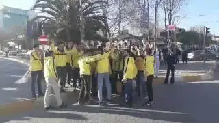 #GÜNEŞLİGFB #SULTANGAZİGFB #YENİBOSNAGFB #BAŞAKŞEHİRGFB #ŞAHİNTEPEGFB