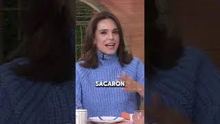 ¡CHIMUELO! Así se dejó ver Julián Gil en redes sociales ¡Y NO ES FILTRO! #programahoy