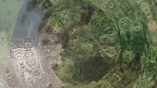 Boise River Eagle Idaho unedited video