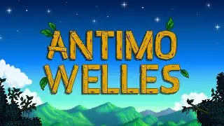 Another Dream in Stardew Valley