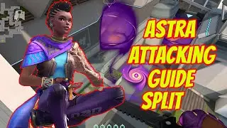 Astra Split Attacking Guide- Must Know Tips and Tricks 🤯