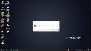 Howt To Solve_A Plague Tale - Requiem_VCRUNTIME140.dll