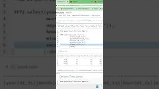 get year month day hour minute second values from date | sql | pyspark | extract required values