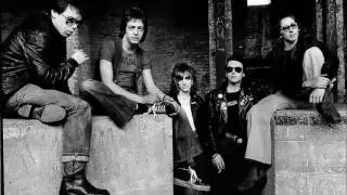 Eddie & The Hot Rods -  Gloria -  Satisfaction -  live