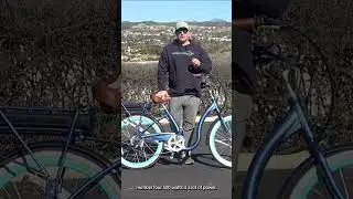 Wait! 6 Things Seniors MUST Know About Purchasing an Electric Bike!