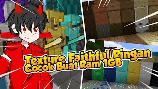 Texture Faithful 32×32 Suport Ram 1GB 1.16