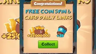 How To Get Free Spins and Coins in Coin Master No Cheats No Mod/unlimited ios/Android Ep 52