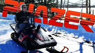 THIS PHAZER BLOWS YOUR PANTS OFF (Literally)