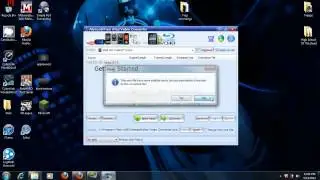 How to convert mkv files to mp4
