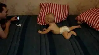 поползли!!!