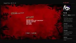 Deadpool walkthrough prt 1