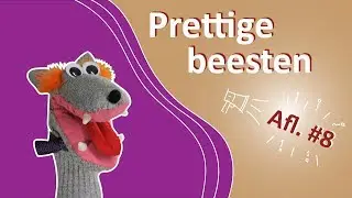 Prettige Beesten - Aflevering 8