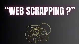 What is Web Scraping? Collect Data Automatically