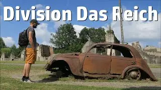 The Reich Division