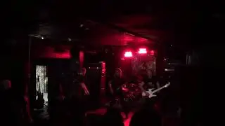 Necropanther 3 Kings Tavern