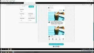 Открой мир фейковых данных: Обзор Fake Details Online Generator