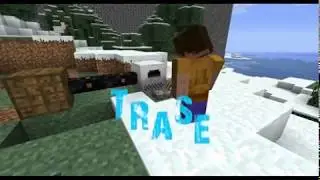Minecraft сериал: Выживание в Припяти 1 серия