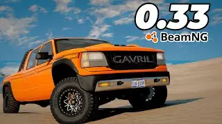 Все что нужно знать про обновление 0.33