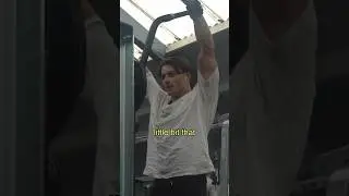 THIS is why you HAVENT got Boulder Shoulders Yet