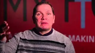 My Hope Testimonials - Derrick
