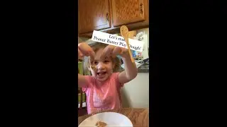 A Recipe for Edible Sensory Play! #shorts