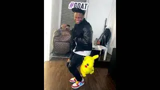 [FREE] 1TakeJay x Mike Sherm Type Beat 