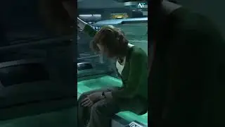 AVATAR Facts | CGI Cigarette - Grace Augustine 