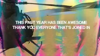 Sass Patrol Gmod Server Farewell
