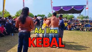 Para Jawara Dari Lampung