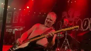 BATMOBILE - Ace Of Spades (Den Hague) 2022