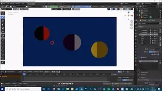 Blender - Grease Pencil Teil 7: Ebenen und Masken erstellen