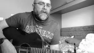 Dog River Blues (Rob Delap)