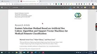 Add Article to Mendeley Web