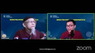 Q&A| Pakar Menjawab| Bolehkah Menyelidiki Data Digital Diluar yang Disangkakan?