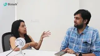 #BiztechCS
