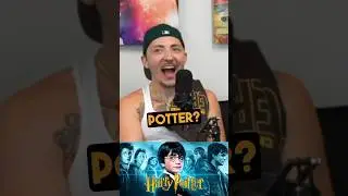 Which Hogwarts House Would You Want To Be In If You Were A Harry Potter Character?