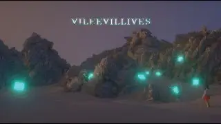VELS. — Vileevillives (Full Album Preview)