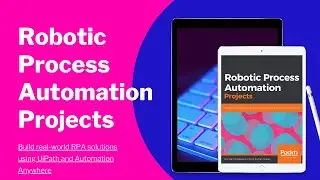 Robotic Process Automation Projects