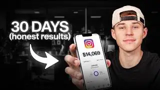 How To Actually Make Money with Instagram - It's Simple