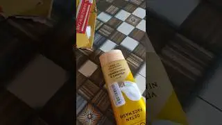NEW launch Ponds de-tan face wash  #facewash #tanremoving #shorts  #myntra #unboxing  #ytshorts