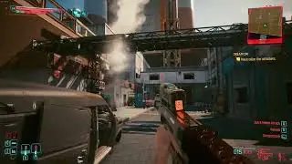 Cyberpunk 2077 - 