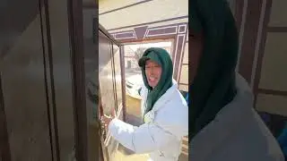 xoliqjon vines sening 2 Kun shaharda yurgan girt qishloqi dusting