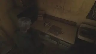 SILENT HILL 2 REMAKE parte 4