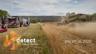 Detect Classic Festival 2022  | Aftermovie