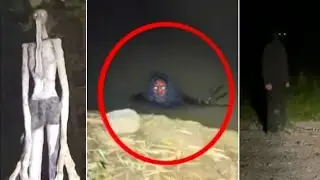 এমন ভুতুড়ে ঘটনা দেখলে ভয়ে কলিজা কেঁপে উঠবে। real ghost video | bhoot horror video | mayajaal aahat