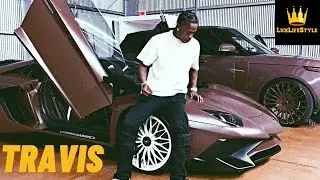 TRAVIS SCOTT LIFESTYLE (Must See)