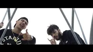 HANSIA FT. RANDOM - CASH (Official video)