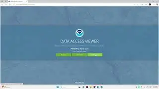 Civil 3d 2024 Acquiring NOAA Lidar Elevation Data for use in surfaces