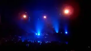 Nightwish - Imaginaerum Tour - Intro and Storytime